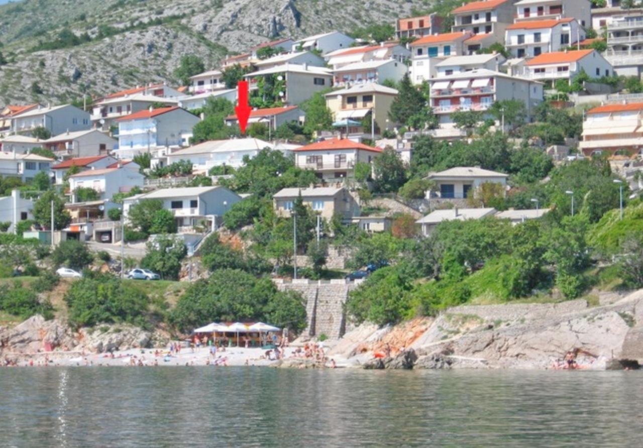 Apartments Lucia Сень Екстер'єр фото